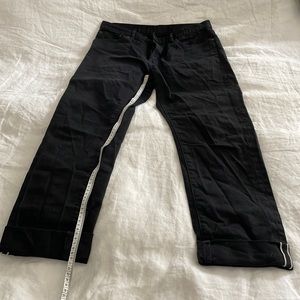 Uniqlo Jeans